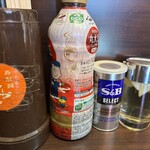 寿製麺 よしかわ - 