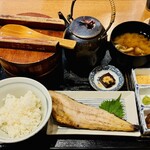 おひつ膳 田んぼ 三軒茶屋店 - 