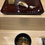 寿司と日本料理 新宿 よねがみ - 