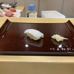 寿司と日本料理 新宿 よねがみ - 