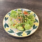 ピッツェリア ダ グランツァ - 