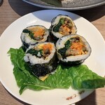 食道園 近鉄上本町店 - 