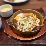 昔洋食 みつけ亭 - 