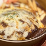 昔洋食 みつけ亭 - 