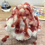 カバのおしり。 - 