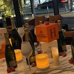 The Union Bar & Lounge - 