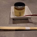 くずしわしょく 香季庵 新橋 - 