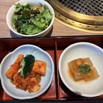 食道園 近鉄上本町店 - 