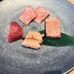 食道園 近鉄上本町店 - 