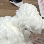 カバのおしり。 - 