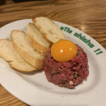 肉屋のイタリア酒場 Mario - 