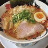 もんごいらーめん - 