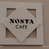NOSTA CAFE