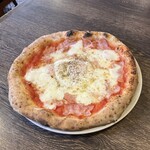 ピッツェリア ダ グランツァ - 