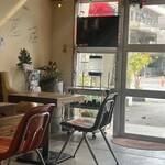 タコス屋 - 