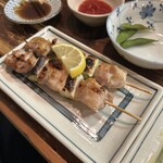 居酒屋　かぎの花 - 
