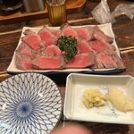 居酒屋　かぎの花 - 