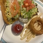 タコス屋 - 