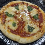 にしだ屋 - マルゲリータ