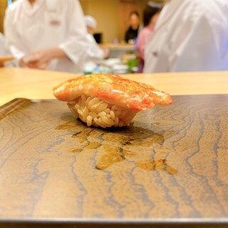 鮨 銀座おのでら 登龍門_1