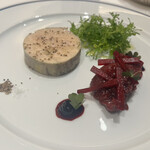 BENOIT Kyoto Alain Ducasse - 