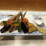 浜料理隆生丸 - 