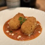 タマリバ 白金魚 PLATINUM FISH - 