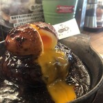 下北沢ミートダイニング