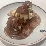 BENOIT Kyoto Alain Ducasse - 