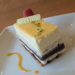 パティスリー アキト - 