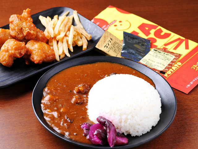 まんぷく太郎 各務原店 旧店名 スタミナ大将 各務ケ原 焼肉 食べログ