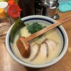 麺友 一誠