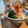 日本橋海鮮丼 つじ半 前橋店