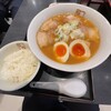 喜多方ラーメン 坂内 大森東口店