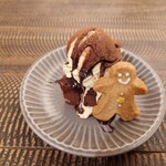 麺処茶房　福 - 