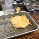 天ぷらすずき - 