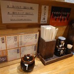 つけ麺 しょうえい - 