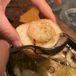 タマリバ 白金魚 PLATINUM FISH - 