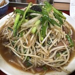 ラーメン まるとも - 