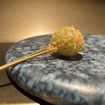 串揚げ キュイジーヌ･ド･オオサカ - 