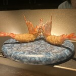 串揚げ キュイジーヌ･ド･オオサカ - 