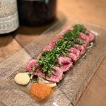 タマリバ 白金魚 PLATINUM FISH - 