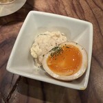 タマリバ 白金魚 PLATINUM FISH - 