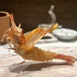 串揚げ キュイジーヌ･ド･オオサカ - 