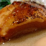 麺屋武蔵 武仁 - 