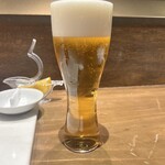 串揚げ キュイジーヌ･ド･オオサカ - 