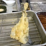 天ぷらすずき - 