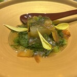 串揚げ キュイジーヌ･ド･オオサカ - 