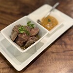 タマリバ 白金魚 PLATINUM FISH - 