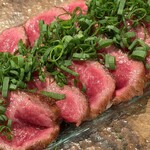 タマリバ 白金魚 PLATINUM FISH - 